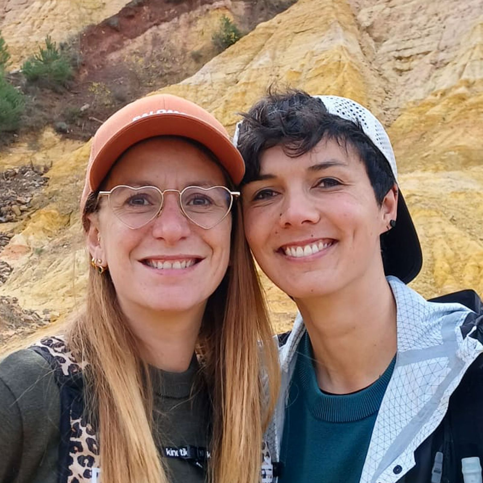 Randonnée dans le Vercors